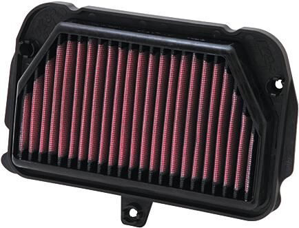 K n replacement air filter replac. filter al-1010
