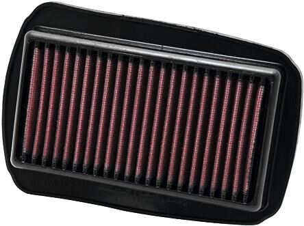 K n replacement air filter replac. filter ya-1208