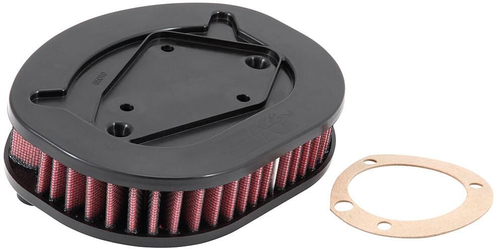 K n replacement air filter replac. filter hd-1212