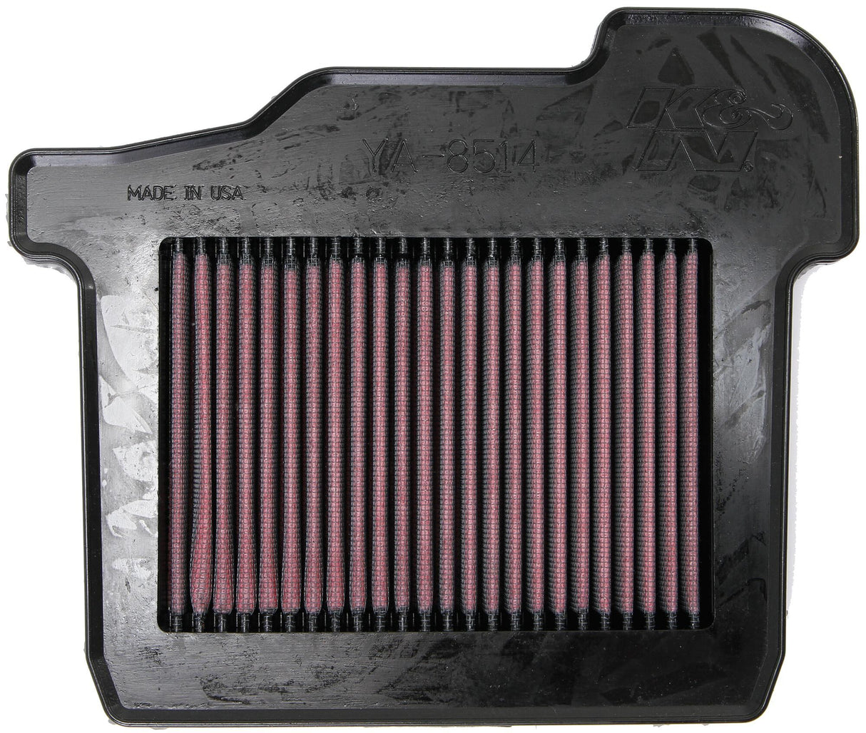 K n replacement air filter replac. filter ya-8514