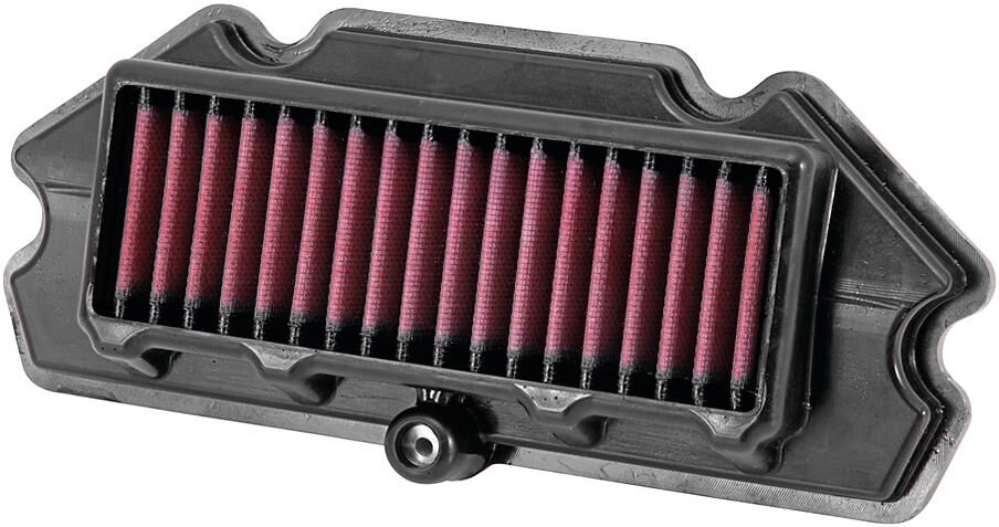 K n replacement air filter replac. filter ka-6512