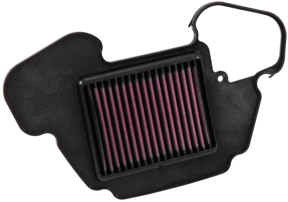 K n replacement air filter replacement filter ha-1313