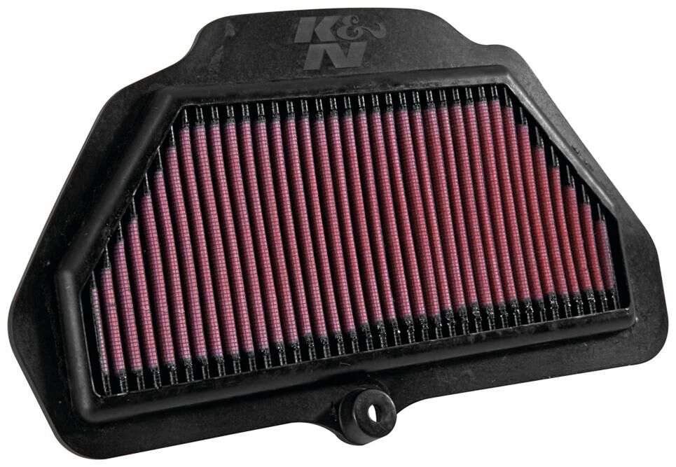K n replacement air filter replac. filter ka-1016