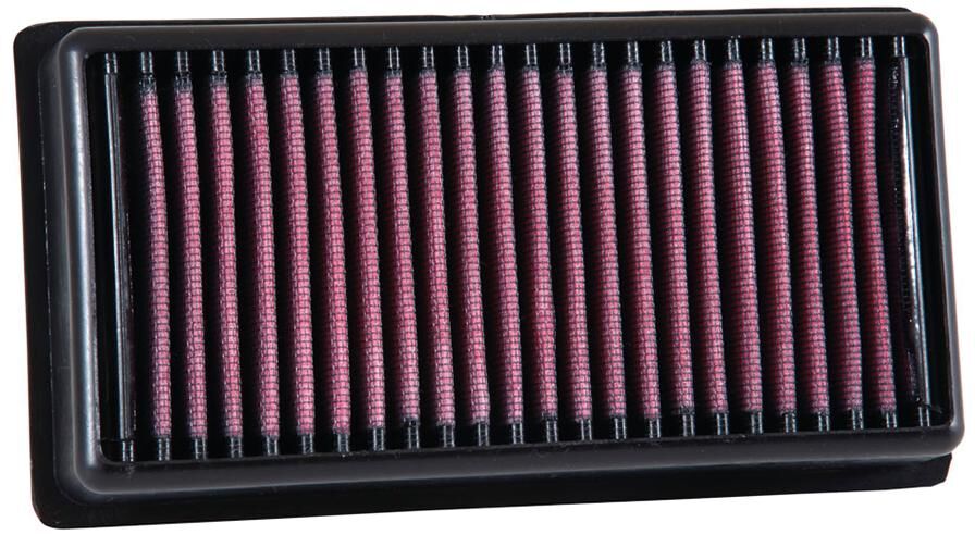 K n replacement air filter replac. filter kt-6912