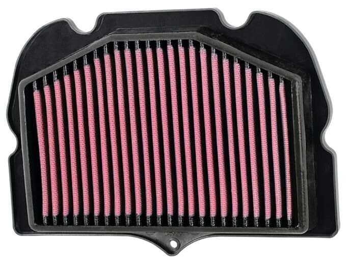 K n replacement air filter replac. filter su-1308r