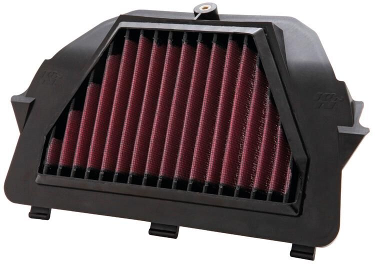 K n replacement air filter replac. filter ya-6008r