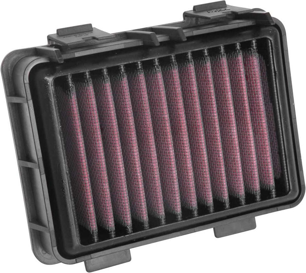 K n replacement air filter replac. filter kt-1217