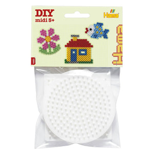 Plaques de perles de fer HAMA - Small, 3rd.