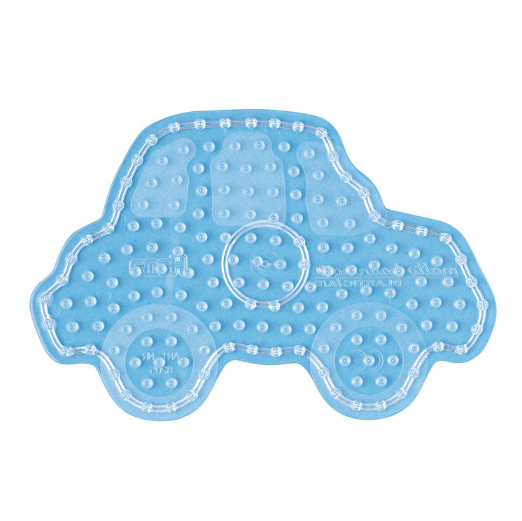 Hama iron bead board Maxi - Car