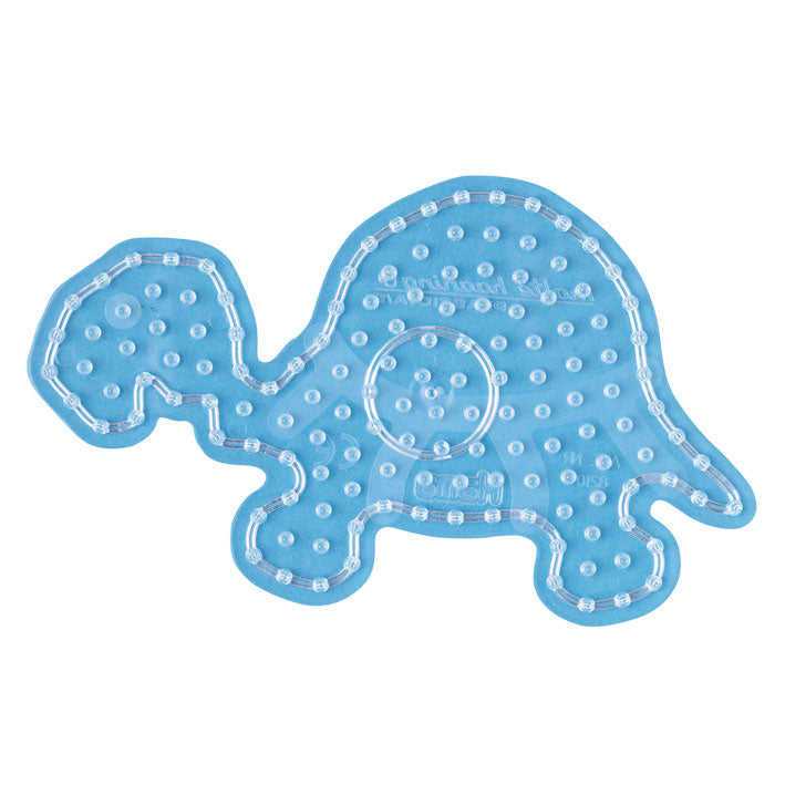 Hama iron bead board Maxi - Turtle