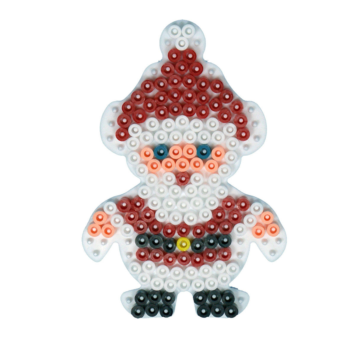 Hama iron bead board - Pinguin