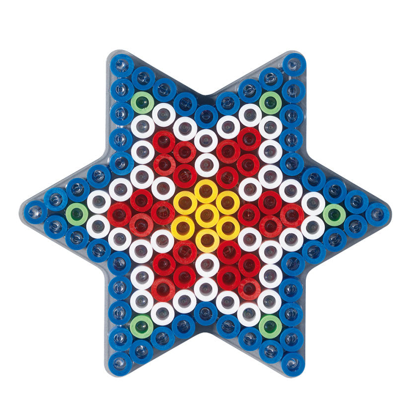 Hama Iron Bead Board Maxi - Ster