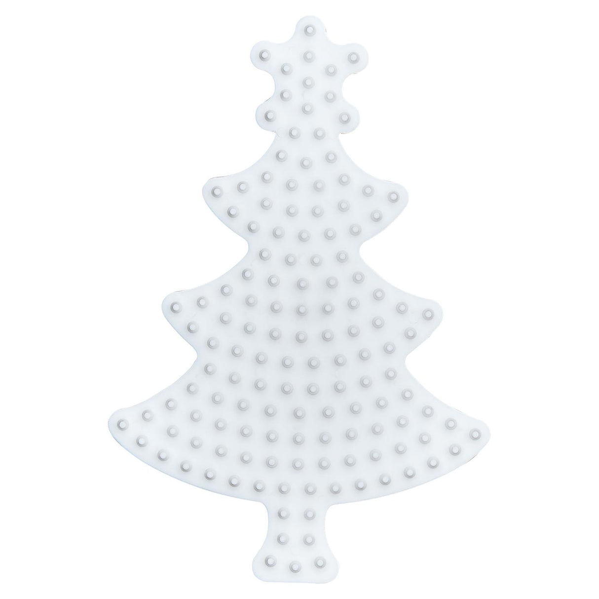 Hama Midi-Bügelperlenbrett – Weihnachtsbaum