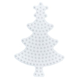 Hama Midi-Bügelperlenbrett – Weihnachtsbaum