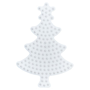 Hama Midi-Bügelperlenbrett – Weihnachtsbaum