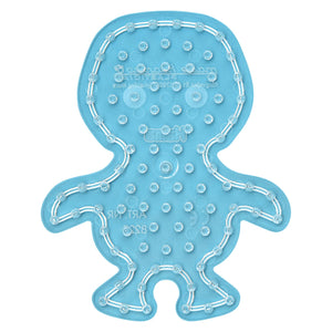 Hama Iron Bead Board Maxi - Pinguin