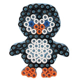 Hama Iron Bead Board Maxi - Pinguin