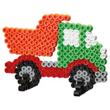 Hama String Bead Set Maxi vozidla, 900st.