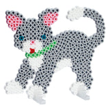 Hama Ironing Bead Set Dogs and Cat, 2000 pcs.