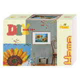 Hama Diy Art Slunečnice (10 000.)