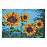 Hama Diy Art Slunečnice (10 000.)