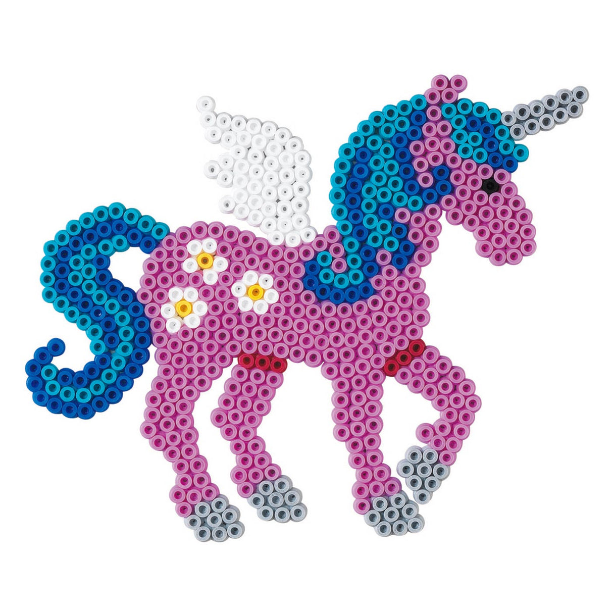 Hama ironing bead set Parel Blister (2000st.)