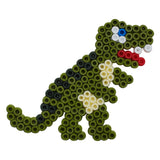 Hama Iron Beads 1100 pieces Dino