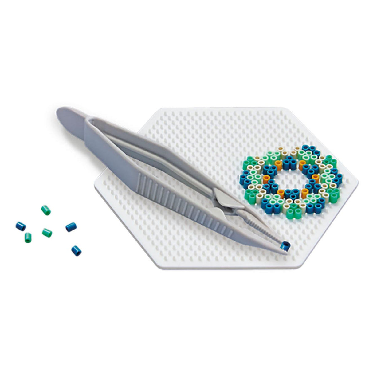 Hama iron beads Pincet, 3st.