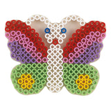 Hama ironing beads booklet number 17