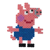 HAMA IRRONING BEAD SET GOTONE PASSA PACCA PAG, 4000ST.