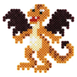 Hama ironing bead set Gift Box - Draken, 2500st.