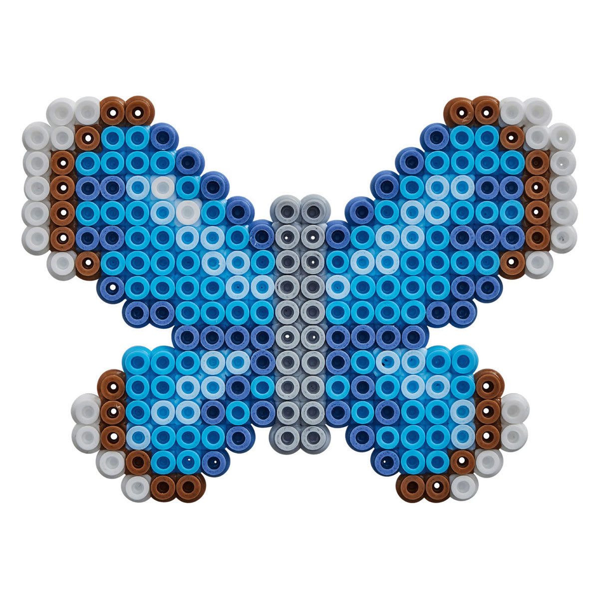 Hama Iron Beads 2000 pieces Butterflies
