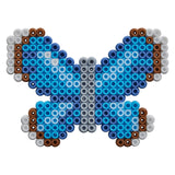 Hama String Bead Set - Butterflies, 2000st.