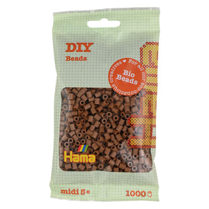 HAMA Bio String Peads - Noga (076), 1000st.