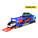 Dickie 2-tier car transporter