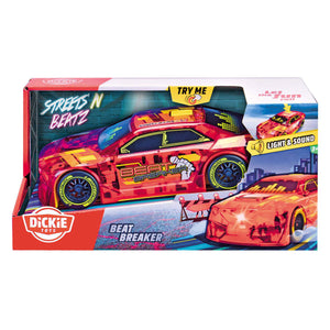 Descriptive image text