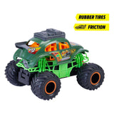 Dickie dune bug voertuig