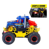 Dickie sharp eagle voertuig