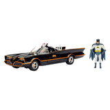 Jada igrače jada batman 1966 classic batmobile 1:24