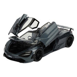 Jada igrače jada fast furious shaw's mclaren 720s 1:24