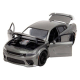 Jada legetøj jada fast furious 2021 dodge oplader 1:24