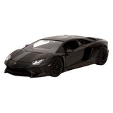 Jada legetøj jada fast furious lamborghini aventador 1:24