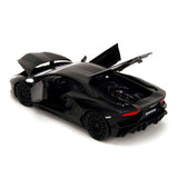 Jada legetøj jada fast furious lamborghini aventador 1:24