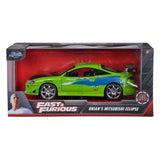 Bréagáin jada jada ar buile 1995 mitsubishi 1:24