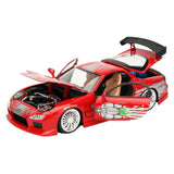 Hračky Jada Jada Fast Furious 1993 mazda rx-7 1:24