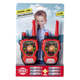 Dickie walkie talkie fun