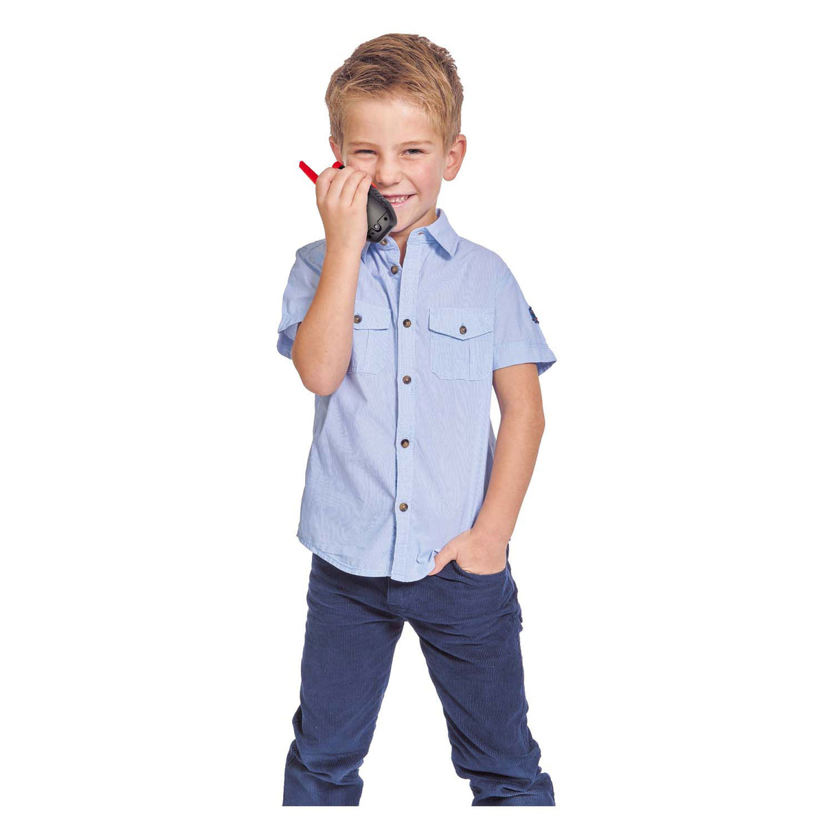 Dickie walkie talkie fun