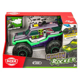 Dickie rowdy Rocker Monster Truck