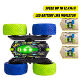 Dickie rc cyber flip, rtr