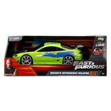 Jada igrače jada fast furious rc 1995 mitsubishi 1:16